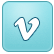 vimeo icon