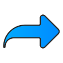 share svg vector icon