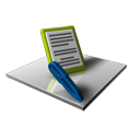 doc,edit,write,writing icon
