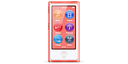 apple, ipod, nano, pink, product icon