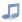 audio, wav icon