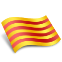 catalunya,catalonia icon