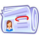 news icon