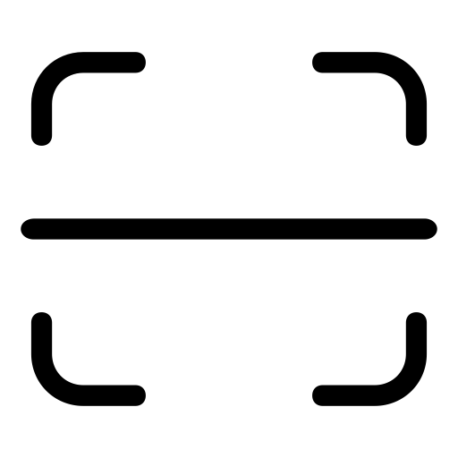 Sweep Away svg vector icon