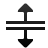 cursor,split icon