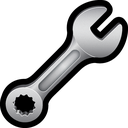settings, tool, tune, wrench icon