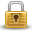 lock, locked, private, secure icon