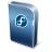box,fedora icon