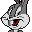 bug,bunny icon