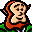 leprechaun,full icon