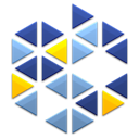 ps,kaleidescape,logo,photoshop icon
