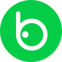 badoo svg vector icon
