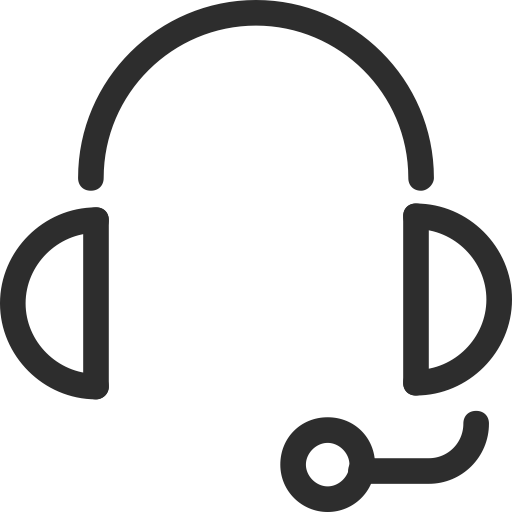 Consultation svg vector icon