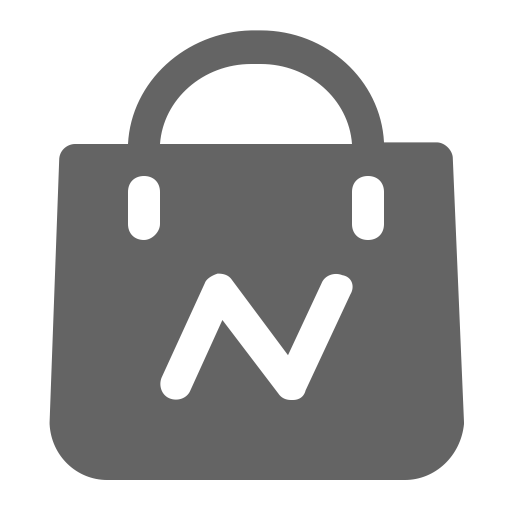 Goods New Fill svg vector icon