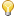 lightbulb icon