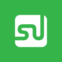 stumbleupon icon