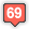 red icon