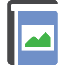 photo,album icon