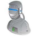 robot icon