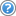 blue, question icon