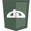 deviantart icon