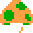 retro,mushroom,mushroom up,up icon