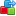 block,arrow icon