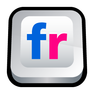 flickr icon