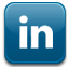 linkedin icon