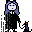 cousin,winifred icon