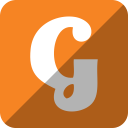 gowalla svg vector icon
