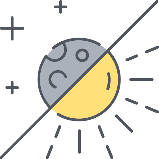 Day svg vector icon
