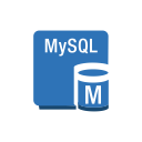amazon, copy, database, db, instance, mysql, rds svg vector icon