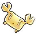crab icon