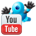 utube icon