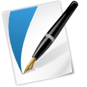 scribus icon