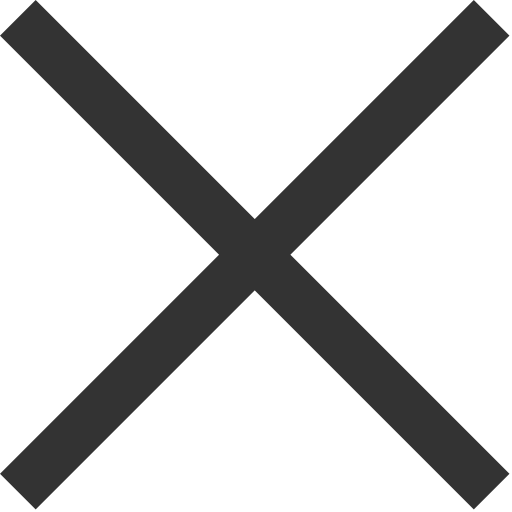 Close svg vector icon