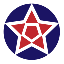 abstract, basic, geometric, shape, star svg vector icon