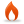 fire, flame, hot, orange icon