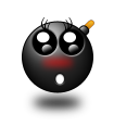 blushing icon