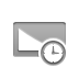 audio,fade,clock icon