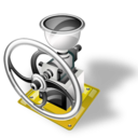 mill icon
