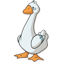 goose icon
