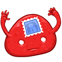 mail,envelop,message,email,letter icon