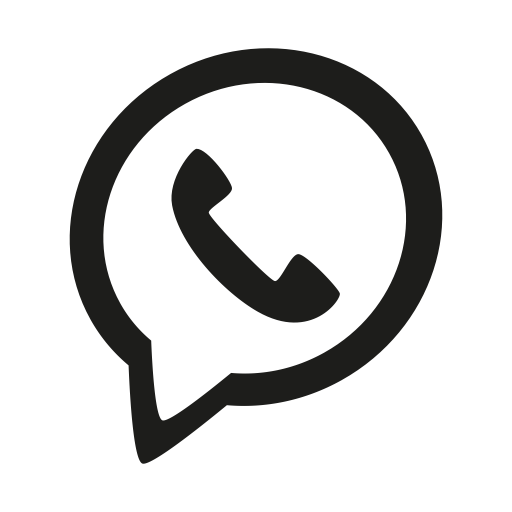 Telephone svg vector icon