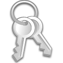 password icon