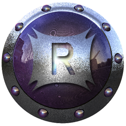 rocketdock icon