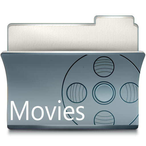 movie,film,video icon