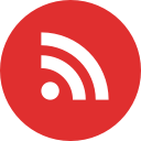 media, online, rss, social svg vector icon