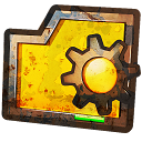 Star 21 icon